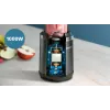 Lauasegamik Philips 5000 seeria HR2767/00 Must Roostevaba teras