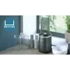 Lauasegamik Philips 5000 seeria HR2767/00 Must Roostevaba teras