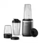 Lauasegamik Philips 5000 seeria HR2767/00 Must Roostevaba teras