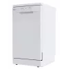 Eraldiseisev kitsas nõudepesumasin CANDY Brava CDPH 2L1049W — 10 kattekomplekti, 45 cm, 49 dB, E-klass