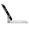 Apple Magic klaviatuur iPad Pro 13-tollisele M4-le Rootsi valge traadita puuteplaadiga