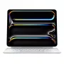 Apple Magic klaviatuur iPad Pro 13-tollisele M4-le Rootsi valge traadita puuteplaadiga