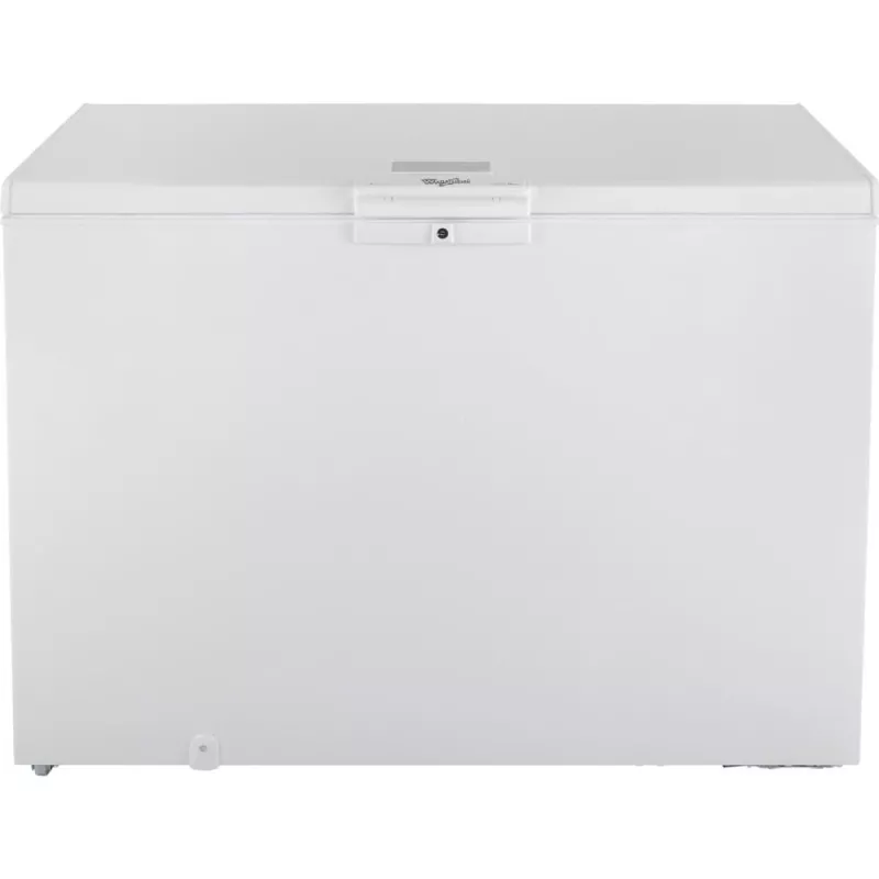Whirlpool WHE31352 FO 3 Külmsügavkülmik eraldiseisev 315 L valge