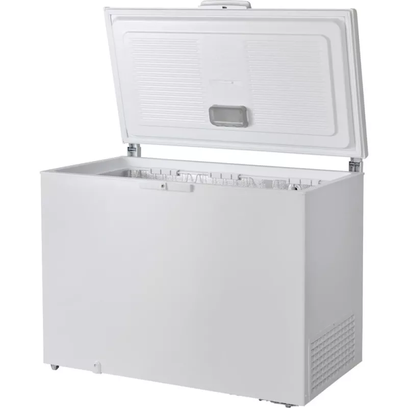 Whirlpool WHE31352 FO 3 Külmsügavkülmik eraldiseisev 315 L valge