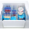 Whirlpool WHE31352 FO 3 Külmsügavkülmik eraldiseisev 315 L valge