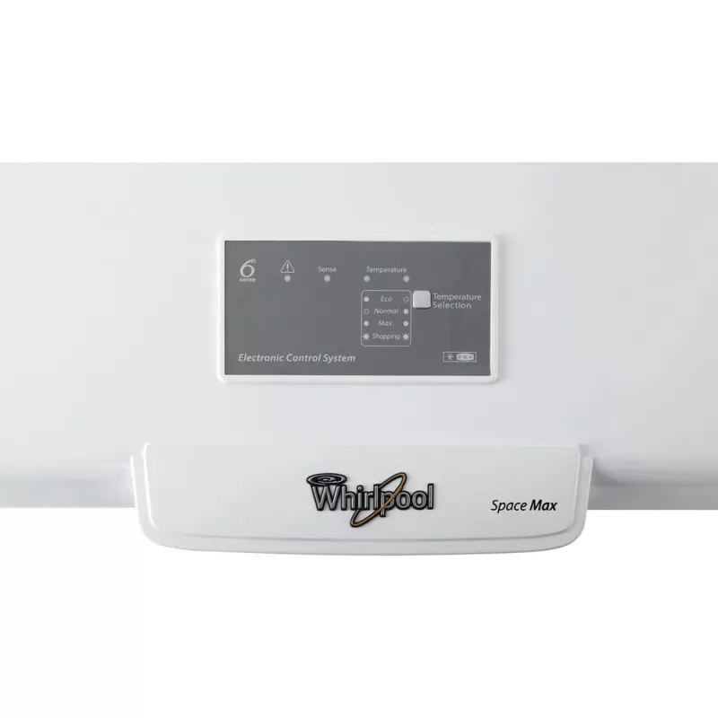 Whirlpool WHE31352 FO 3 Külmsügavkülmik eraldiseisev 315 L valge