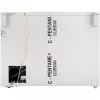 Whirlpool WHE31352 FO 3 Külmsügavkülmik eraldiseisev 315 L valge