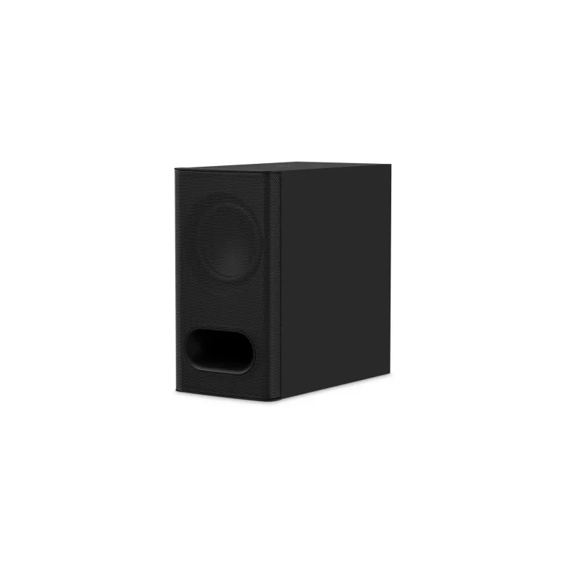 Soundbar Sony HT-B600 3.1.2 kanalit 350 W juhtmevaba bassikõlariga, must