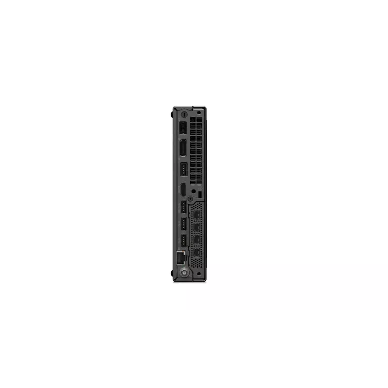 Lauaarvuti Lenovo ThinkStation P3 G2 — Intel Core Ultra 7, 32GB muutmälu, 1000GB SSD, Inteli graafika, Windows 11 Pro