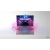Sülearvuti Lenovo IdeaPad õhuke 3 16IRH10 — 16 tolli WUXGA (1920×1200) IPS, Intel Core i5-13420H, 8GB DDR5, 512GB SSD, Intel UHD, Windows 11 Home, taustvalgustusega klaviatuur