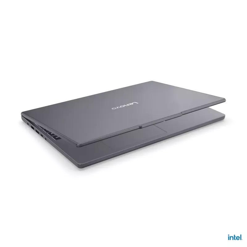 Sülearvuti Lenovo IdeaPad õhuke 3 16IRH10 — 16 tolli WUXGA (1920×1200) IPS, Intel Core i5-13420H, 8GB DDR5, 512GB SSD, Intel UHD, Windows 11 Home, taustvalgustusega klaviatuur