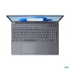 Sülearvuti Lenovo IdeaPad õhuke 3 16IRH10 — 16 tolli WUXGA (1920×1200) IPS, Intel Core i5-13420H, 8GB DDR5, 512GB SSD, Intel UHD, Windows 11 Home, taustvalgustusega klaviatuur