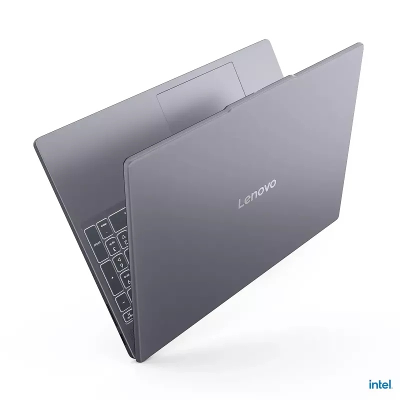 Sülearvuti Lenovo IdeaPad õhuke 3 16IRH10 — 16 tolli WUXGA (1920×1200) IPS, Intel Core i5-13420H, 8GB DDR5, 512GB SSD, Intel UHD, Windows 11 Home, taustvalgustusega klaviatuur