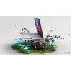 2-in-1 sülearvuti Lenovo IdeaPad 5 14 inch OLED Touch WUXGA i5-13420H 16GB 512GB Intel UHD Windows 11 Home