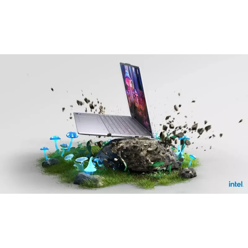2-in-1 sülearvuti Lenovo IdeaPad 5 14 inch OLED Touch WUXGA i5-13420H 16GB 512GB Intel UHD Windows 11 Home