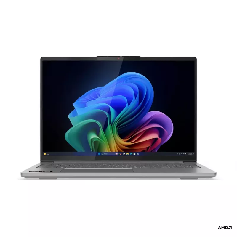 2-in-1 sülearvuti Lenovo IdeaPad 5 14 inch OLED Touch WUXGA i5-13420H 16GB 512GB Intel UHD Windows 11 Home