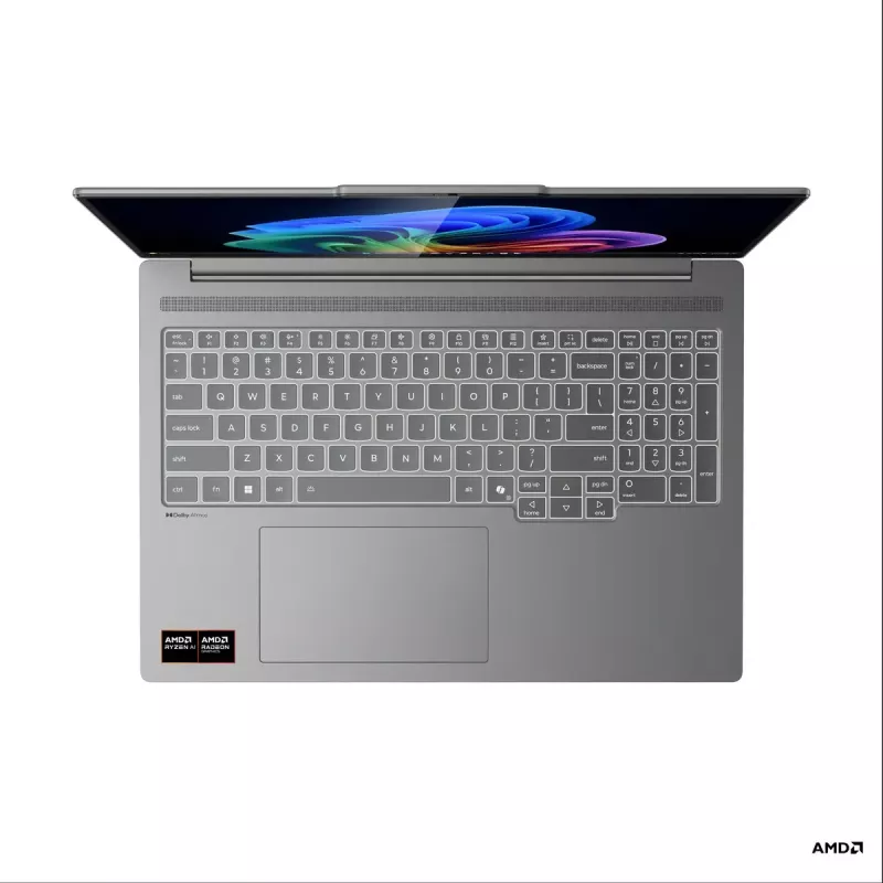 2-in-1 sülearvuti Lenovo IdeaPad 5 14 inch OLED Touch WUXGA i5-13420H 16GB 512GB Intel UHD Windows 11 Home