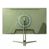 24-tolline Arozzi Nova arvutimonitor — 23,8 tolli (60,5 cm) Full HD 1920×1080 IPS LED, 1 ms, VESA, sisseehitatud kõlarid, roheline