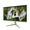 24-tolline Arozzi Nova arvutimonitor — 23,8 tolli (60,5 cm) Full HD 1920×1080 IPS LED, 1 ms, VESA, sisseehitatud kõlarid, roheline