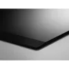 Electrolux EHF6343FOK Must Sisseehitatav 60 cm Keraamiline pliit 4 keedutsooni