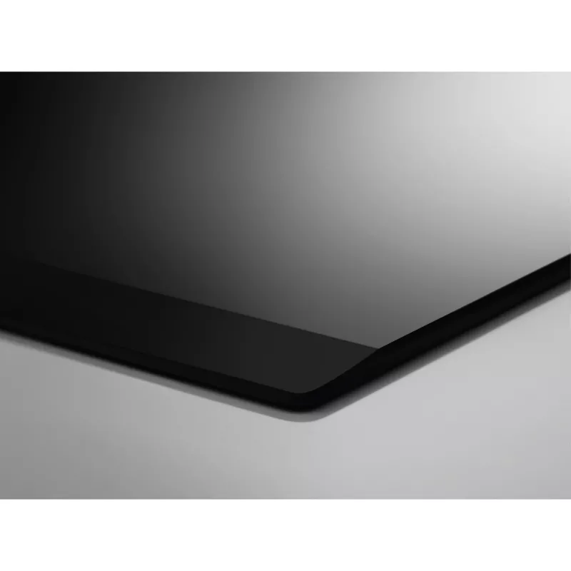 Electrolux EHF6343FOK Must Sisseehitatav 60 cm Keraamiline pliit 4 keedutsooni