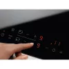 Electrolux EHF6343FOK Must Sisseehitatav 60 cm Keraamiline pliit 4 keedutsooni