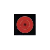 Electrolux EHF6343FOK Must Sisseehitatav 60 cm Keraamiline pliit 4 keedutsooni