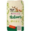 Küülikugraanulid VERSELE-LAGA Cuni Nature 2,3 kg — ürdid, 14% valku, 15,5% kiudaineid, 4,5% rasva, C-vitamiin, gluteeni- ja sojavaba