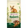 Küülikugraanulid VERSELE-LAGA Cuni Nature 2,3 kg — ürdid, 14% valku, 15,5% kiudaineid, 4,5% rasva, C-vitamiin, gluteeni- ja sojavaba