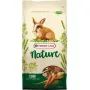 Küülikugraanulid VERSELE-LAGA Cuni Nature 2,3 kg — ürdid, 14% valku, 15,5% kiudaineid, 4,5% rasva, C-vitamiin, gluteeni- ja sojavaba