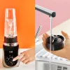 Lauapealne blender Tefal Blend Up BL190AF0 — 0,85 L kann, 1000 W, 6 teraga Powelix, impulss, jääpurustus (Läbipaistev/Must/Beež)
