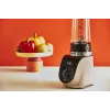 Lauapealne blender Tefal Blend Up BL190AF0 — 0,85 L kann, 1000 W, 6 teraga Powelix, impulss, jääpurustus (Läbipaistev/Must/Beež)