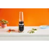 Lauapealne blender Tefal Blend Up BL190AF0 — 0,85 L kann, 1000 W, 6 teraga Powelix, impulss, jääpurustus (Läbipaistev/Must/Beež)