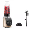 Lauapealne blender Tefal Blend Up BL190AF0 — 0,85 L kann, 1000 W, 6 teraga Powelix, impulss, jääpurustus (Läbipaistev/Must/Beež)