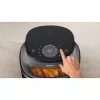 Kuumaõhufritüür Philips 3000 seeria NA342/00 — 7,2 L, 2000 W, 16 programmi, puutetundlik juhtimine, must kuld