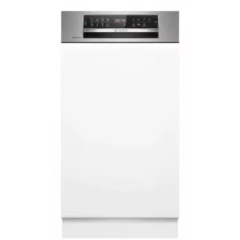 Bosch Serie 6 SPI6EMS21E nõudepesumasin Poolsisseehitatav 10 komplekti