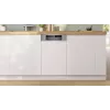 Bosch Serie 6 SPI6EMS21E nõudepesumasin Poolsisseehitatav 10 komplekti