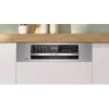Bosch Serie 6 SPI6EMS21E nõudepesumasin Poolsisseehitatav 10 komplekti