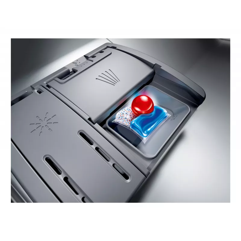 Bosch Serie 6 SPI6EMS21E nõudepesumasin Poolsisseehitatav 10 komplekti