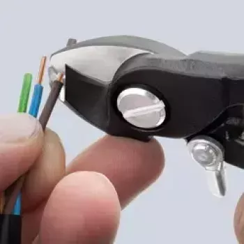 Tangid Knipex 95 22 165