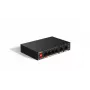 Dahua Technology PoE SG1006P haldamata Gigabit Ethernet (10/100/1000) Power over Ethernet (PoE) must