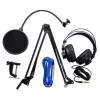 Kõrvaklapid PreSonus Broadcast Accessory Pack