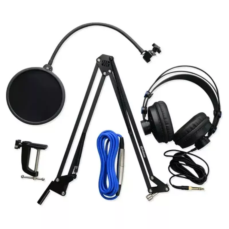 Kõrvaklapid PreSonus Broadcast Accessory Pack
