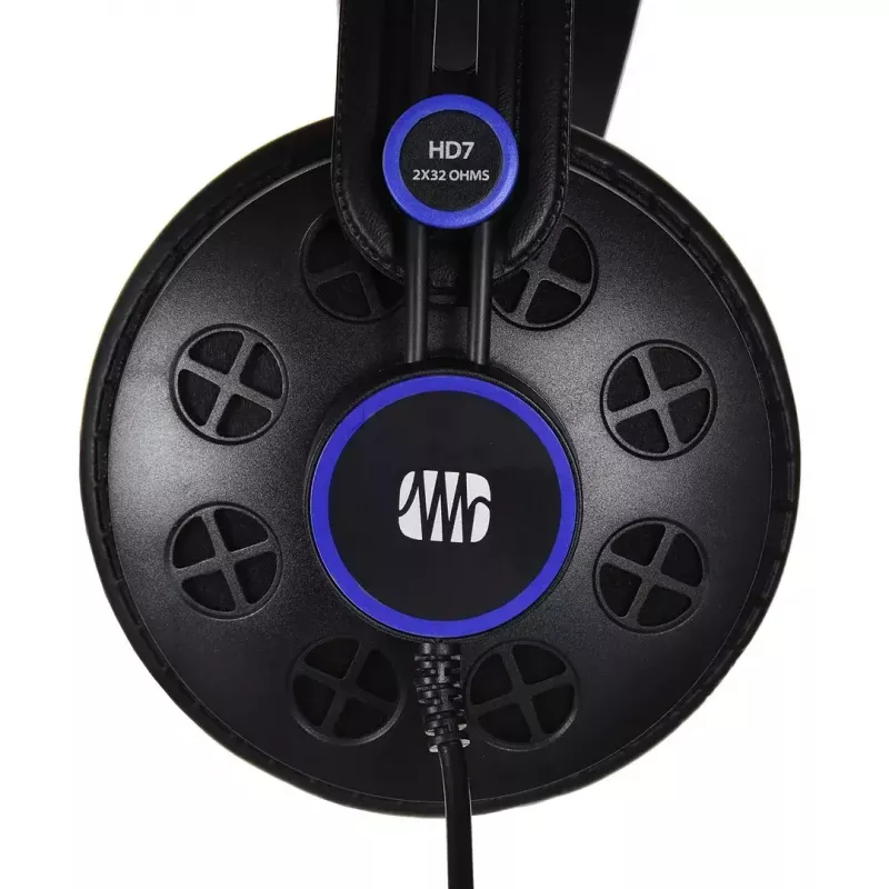 Kõrvaklapid PreSonus Broadcast Accessory Pack
