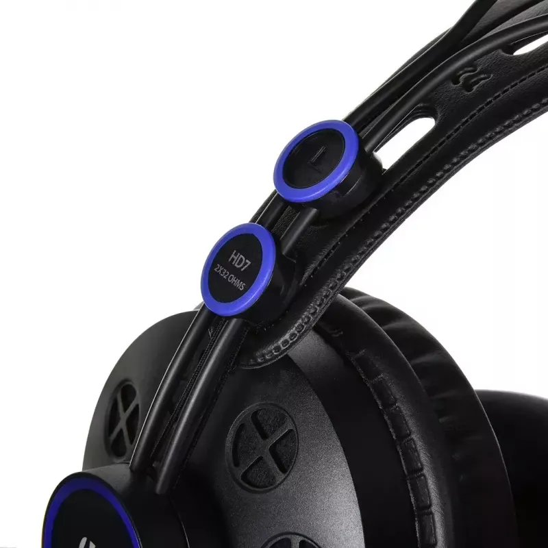 Kõrvaklapid PreSonus Broadcast Accessory Pack