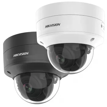 IP turvakaamera Hikvision DS-2CD2766G2-IZS(2.8-12mm)(C) Must