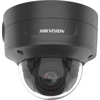IP turvakaamera Hikvision DS-2CD2766G2-IZS(2.8-12mm)(C) Must
