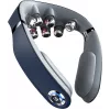 Massaažiseade SKG G7-Pro-Fold Blue Combo kompressioon sõtkumine vibratsioon