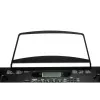 Klaviatuur Kurzweil KP70 61-klahviga digitaalklaviatuur, must