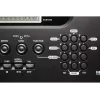Klaviatuur Kurzweil KP70 61-klahviga digitaalklaviatuur, must